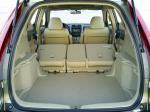 Honda CR-V RE 2006 года (US)